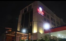 Surestay Plus Hotel By Best Western Indore